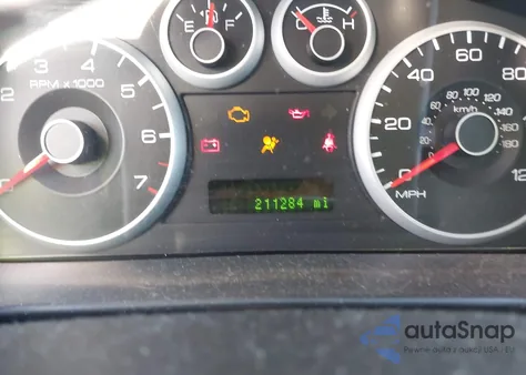 2007 Ford Fusion Se z USA, uszkodzony, nr VIN 3FAHP07Z67R190082